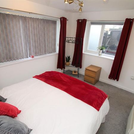 Northcote Lane Apartments - By Property Promise คาร์ดิฟฟ์ ภายนอก รูปภาพ
