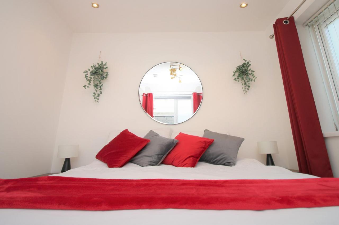Northcote Lane Apartments - By Property Promise คาร์ดิฟฟ์ ภายนอก รูปภาพ