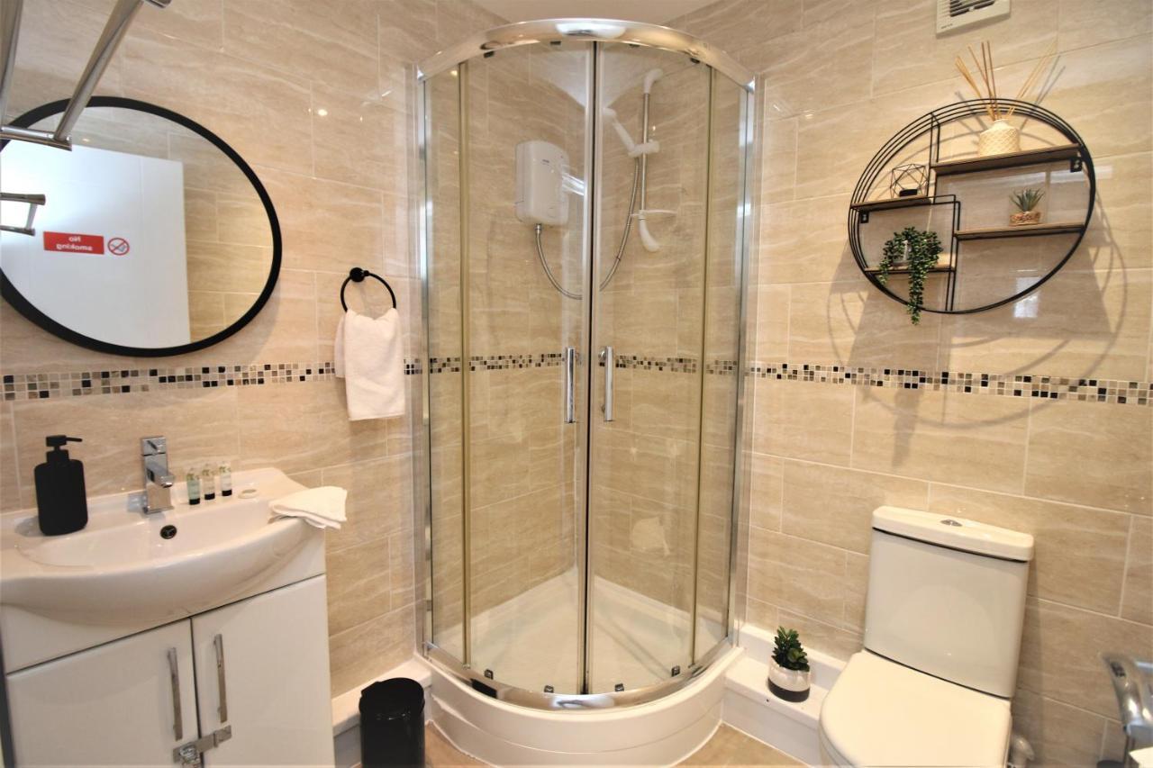 Northcote Lane Apartments - By Property Promise คาร์ดิฟฟ์ ภายนอก รูปภาพ