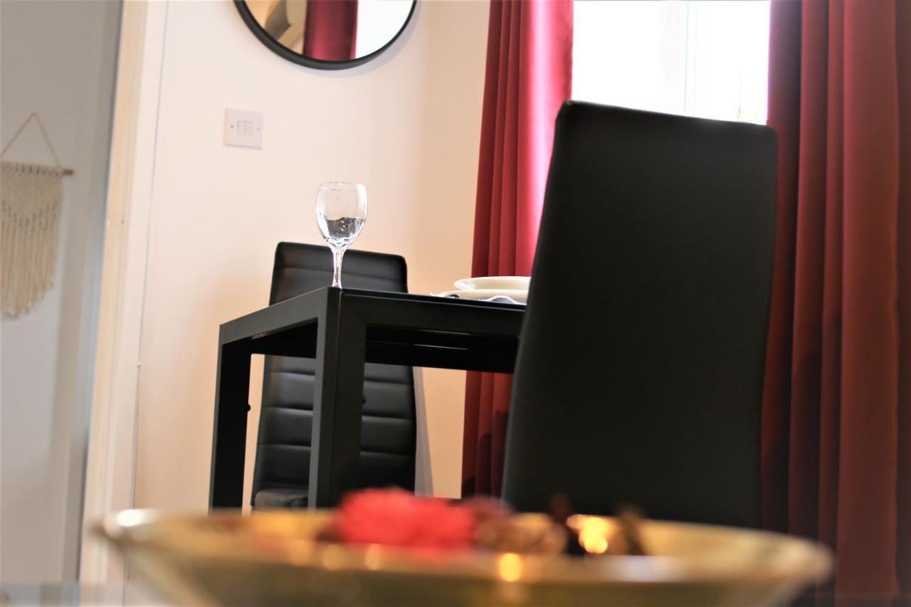 Northcote Lane Apartments - By Property Promise คาร์ดิฟฟ์ ภายนอก รูปภาพ