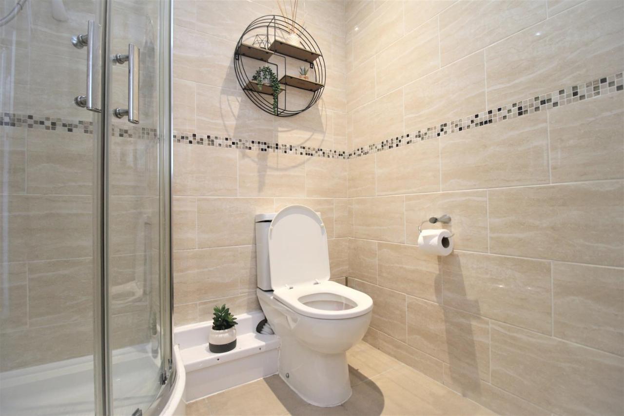 Northcote Lane Apartments - By Property Promise คาร์ดิฟฟ์ ภายนอก รูปภาพ