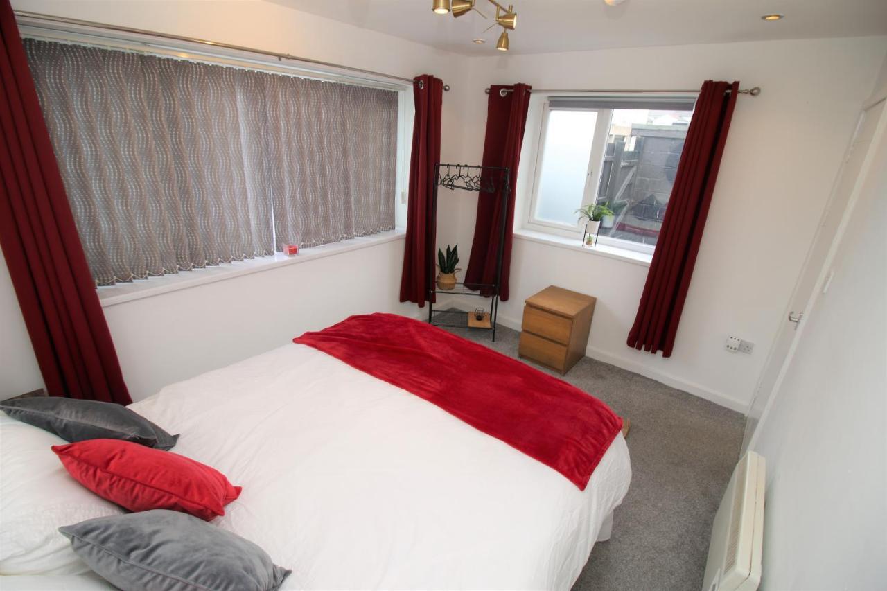 Northcote Lane Apartments - By Property Promise คาร์ดิฟฟ์ ภายนอก รูปภาพ